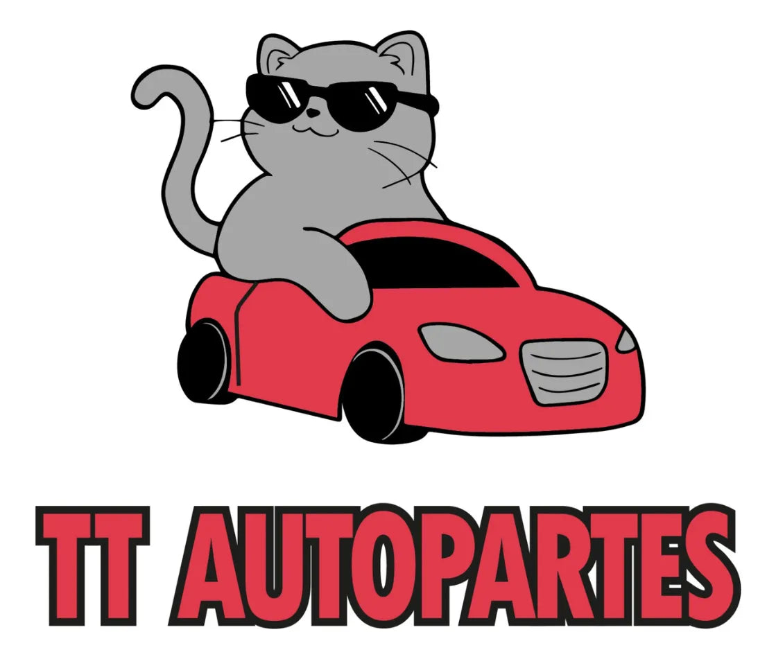 Genérico 8 Tapones Valvula Aire Aluminio Moto Auto Granada Rojo