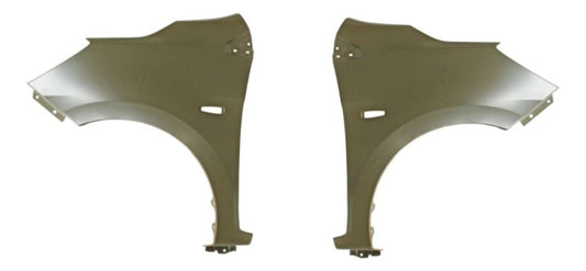 Cuarto Trasero Vento 2016-2018 Reflejante