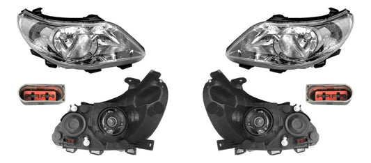 FARO GOL 2009-2013 OBSCURO 2F