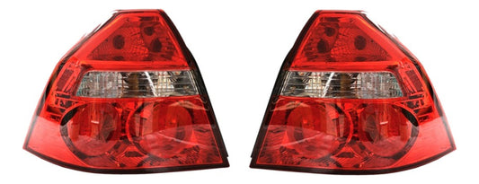 Calavera Aveo 2012-2018