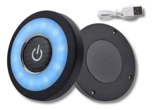 Tapones Pivote Válvula Llanta Aluminio Plata 8P