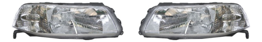 FARO POINTER 2000-2005 CROMO