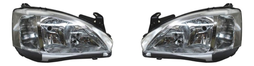 FARO CORSA 2003-2008