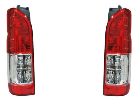 Calavera Hiace 2014-2019