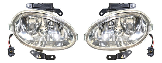 FARO NIEBLA ATOS 2002-2004 TRANSP