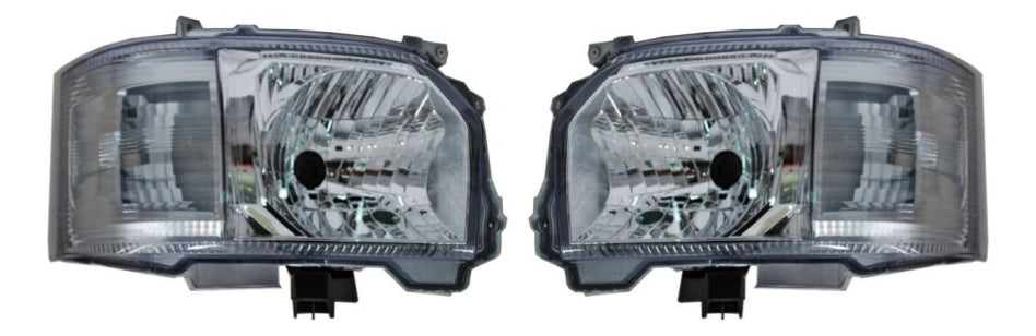 FARO HIACE 2014-2019