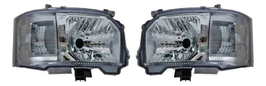 FARO HIACE 2014-2019