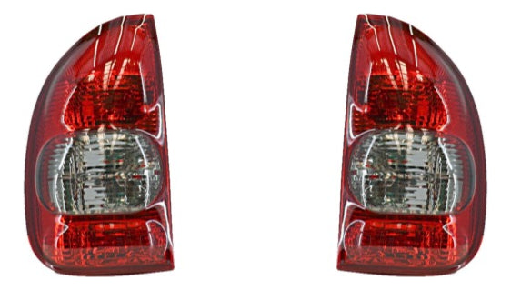 Calavera Chevy 5 puertas