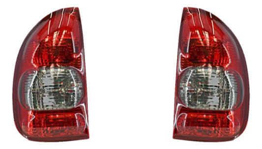 Calavera Chevy 5 puertas