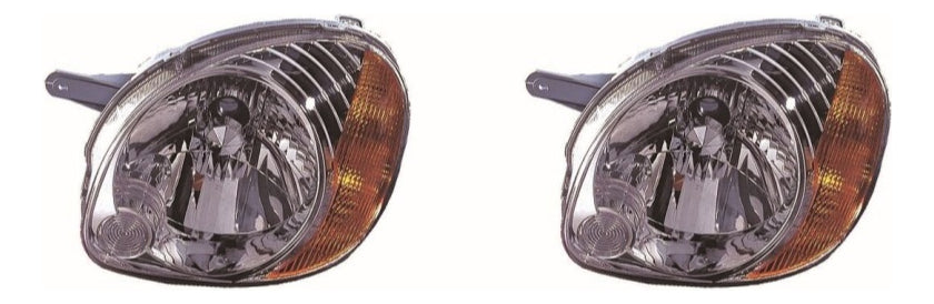 FARO ATOS 2002-2004 AMBAR