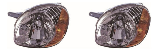 FARO ATOS 2002-2004 AMBAR