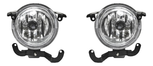 FARO NIEBLA ATOS 2005-2012