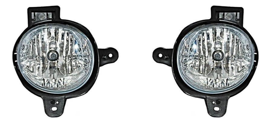 Faro Niebla Hilux