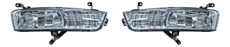 FARO NIEBLA ATTITUDE 2006-2011