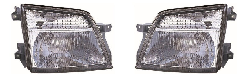 FARO URVAN 2002-2006