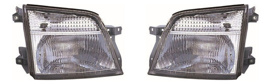 FARO URVAN 2002-2006