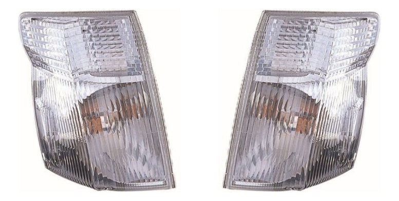 CUARTO PUNTA URVAN 2002-2006 BLANCO