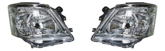 FARO URVAN 2018-2024 SIN MOTOR