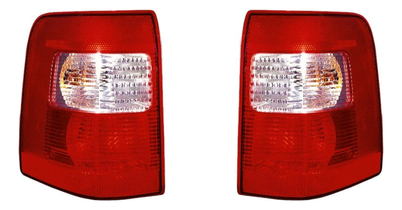 Calavera Ford/ES