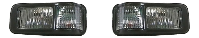 CUARTO LATERAL ISUZU ELF 2010-2020