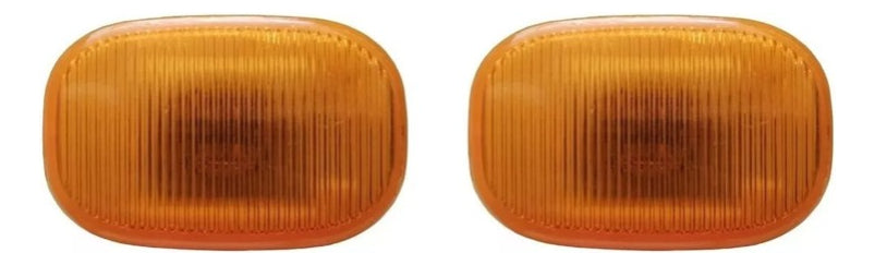 CUARTO LATERAL HILUX 2006-2011 AMBAR