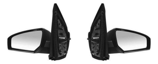 MOLDURA RILLA AVEO 2007-2011 DE COFRE ORE