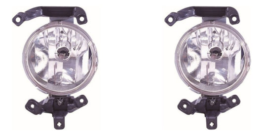 FARO NIEBLA MATIZ G2 2006-2015