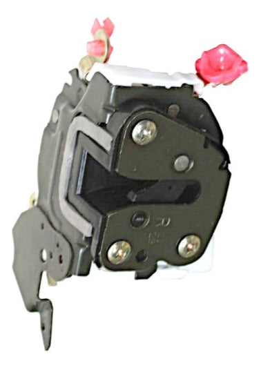 Calavera Sonic 2012-2016 Sin Vela Lateral