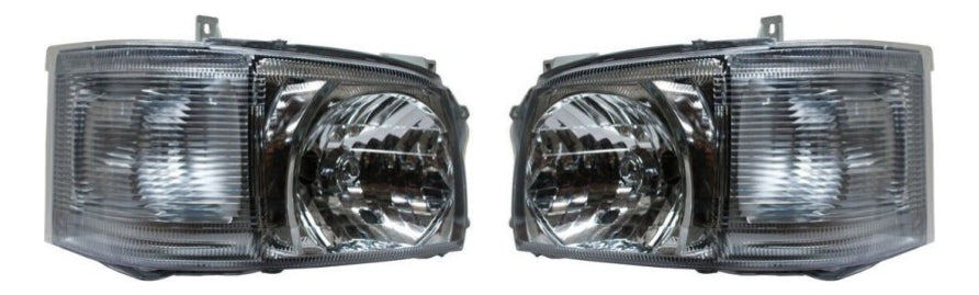 FARO HIACE 2006-2010