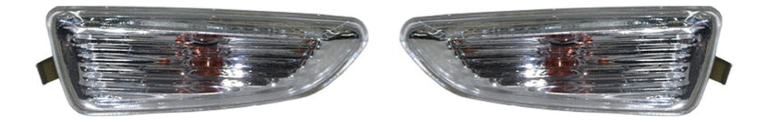 CUARTO LATERAL AVEO 2018-2023