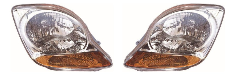 FARO MATIZ G2 2006-2015