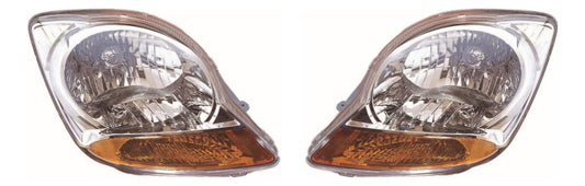 FARO MATIZ G2 2006-2015