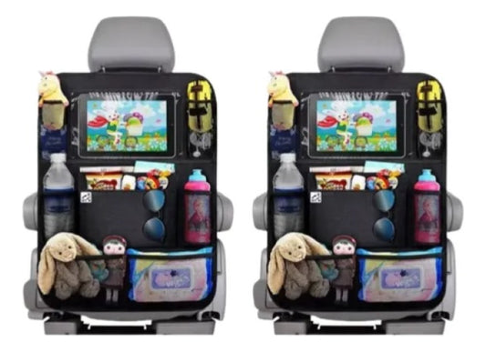 Luz Led Techo Interior USB 2 Pzs