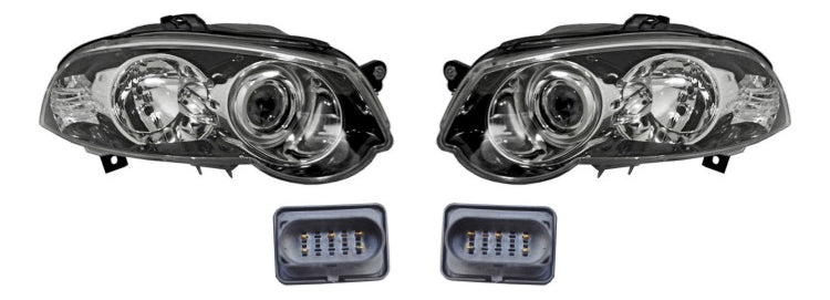 FARO RAM 700 2015-2020 NEGRO