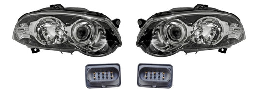 FARO RAM 700 2015-2020 NEGRO