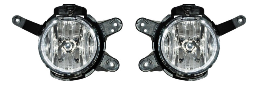 Faro de Niebla Cruze