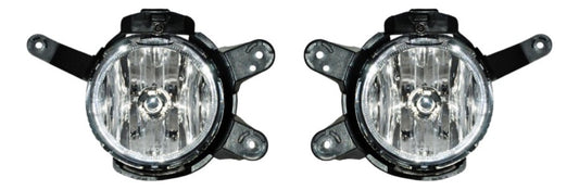 Faro de Niebla Cruze