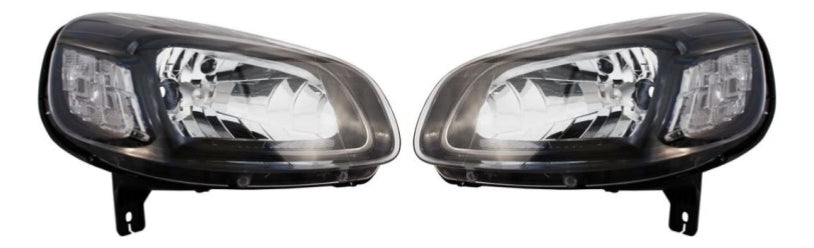 ESPEJO NISSAN URVAN 2014-2024 MANUAL CROMO