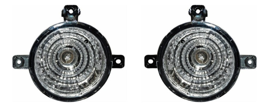 Cuarto Trasero Matiz G2