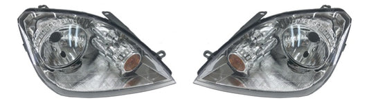 Faro Fiesta 2003-2007