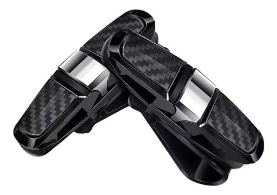 Organizador Cajuela Plegable