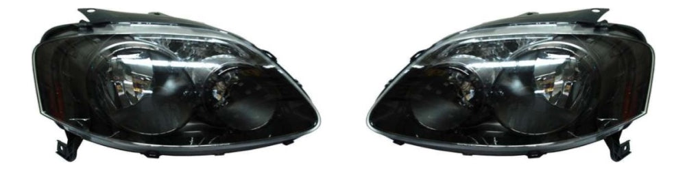 FARO CROSSFOX 2009-2010 NEGRO