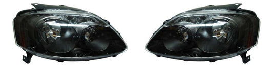 FARO CROSSFOX 2009-2010 NEGRO