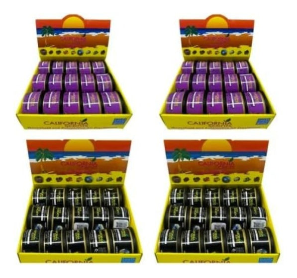 Faro Universal Rectangular 15 Led