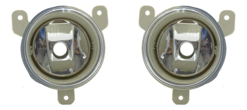 Faro de Niebla Ranger