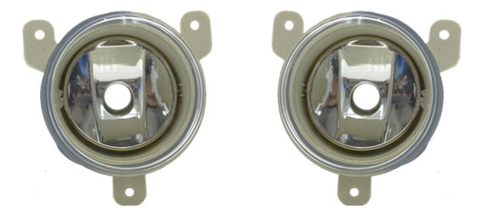 Faro de Niebla Ranger