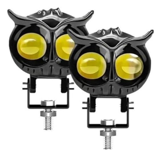 Faro Barra 40 Led Blanco Estrobo