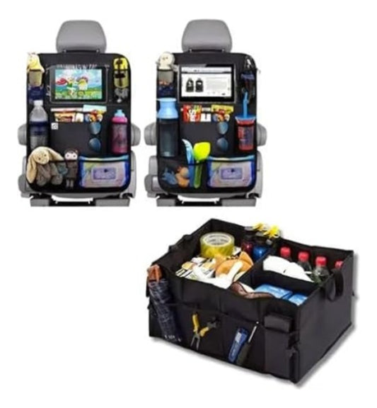 Caja 15 Pzs Aromatizante Auto California Scents Cherry