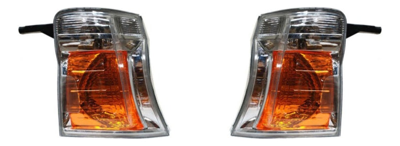 FARO FIAT UNO 2015-2020 NEGRO