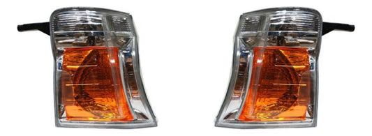 FARO FIAT UNO 2015-2020 NEGRO